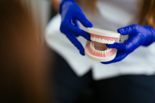 Dental Bonding in Belle Mead, NJ